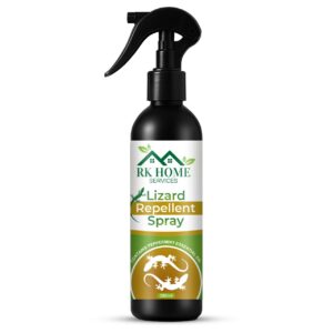 lizard repellent spray